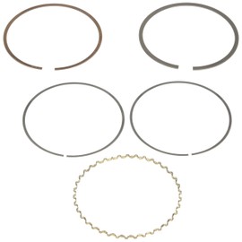 Wiseco 3858XH Piston Ring Set