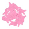 CVNRCLP 20PCS Pink Y Combs for Lash Lift - Y