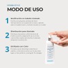 Senzáre Design Style Thermo-Protect Serum Alaciante 300ml