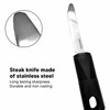Adaptive Utensils, Easy Grip Cutlery for Adults, 5 Piece Kitchen