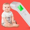 Non-contact Digital Thermometer for Factory, Office, and Home Use OTM-100 2ea