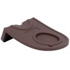 Silicone Coffee Tamper Mat Pad Coffee Tamper Holder Machine Accessories