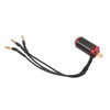RC Brushless Motor Professional Low Linearity High Torsion Remote Control