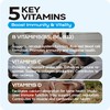 Hydravive Electrolyte Powder Packets Sugar Free Liquid Daily IV Drink
