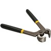 KOTARBAU Pliers 160 mm Solid Nail Remover Pliers for Removing