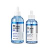 Wellage Real Hyaluronic Blue 100 Ampoule 100ml + 75ml 1 set / 웰라쥬 리얼 히알루로닉 블루 100 앰플 100ml + 75ml 세트 1세트