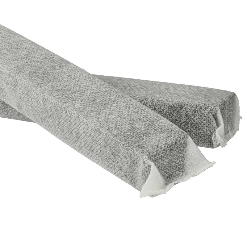 vhbw 2x Air Filter compatible with Miele K 37472, K
