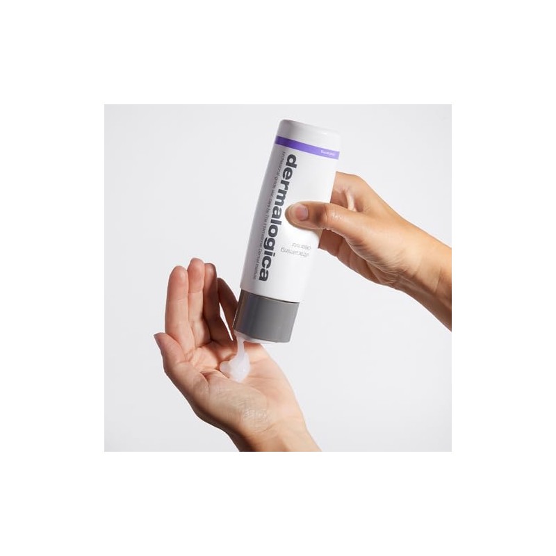 Dermalogica Limpiador ultracalmante para cara y ojos