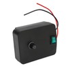 Secure Battery Adapter Independent Switch 18V Lithium Battery Power Mount
