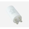 Starting Capacitor, Motor Capacitor, Working Capacitor MKP 3 μF, 450