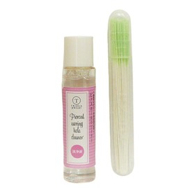 Pierce Hole Cleaner