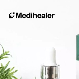 Haedang-eopsem 손톱 발톱 영양 보습 에센스 네일 케어 영양액 큐티클 관리 건조 갈라짐 개선 Nail Cuticle Care Nutrition Moisturizing Essence for Dry Brittle Nails