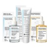 Weud Skincare Reafirm Repara Hidrata Sérum Crema 3pzs