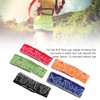 5Pcs Ice Cooling Scarf All Cotton Reusable Cooling Neck Scarf