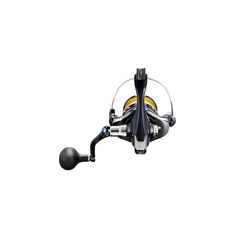 Shimano Spheros SW, Spinning Reel 21, Offshore, Jigging, Casting, 8000HG