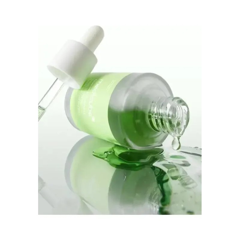 Medicube Exosome Cica Ampoule 30ml