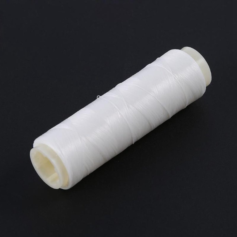 NewShot 200 meters Fishing Bait Elastic Thread for Worm,Squid and