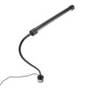 Magnetic Work Light Eye Protection Gooseneck Hose 12W High Temperature