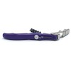 Pulltap's Genuine Slider Boss 150 Wine Key Corkscrew (Violeta -