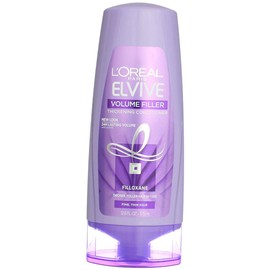 L’Oreal ParisAdvanced Haircare Volume Filler Thickening Conditioner 12.60 oz (Pack of 11)