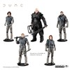 McFarlane Toys Dune Duncan Idaho 7-Inch Action Figure with Build-A