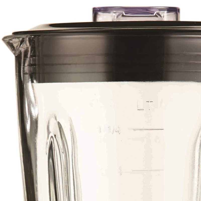 Brentwood JB-920R Appliances NIL, None, Red