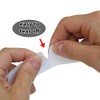 ALPIDEX 3 Rolls Finger Tape 2,5 cm x 10 m