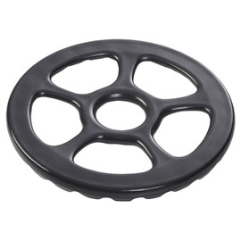 Tohe Ceramics TSG-100a Small Trivet for Gas Stoves