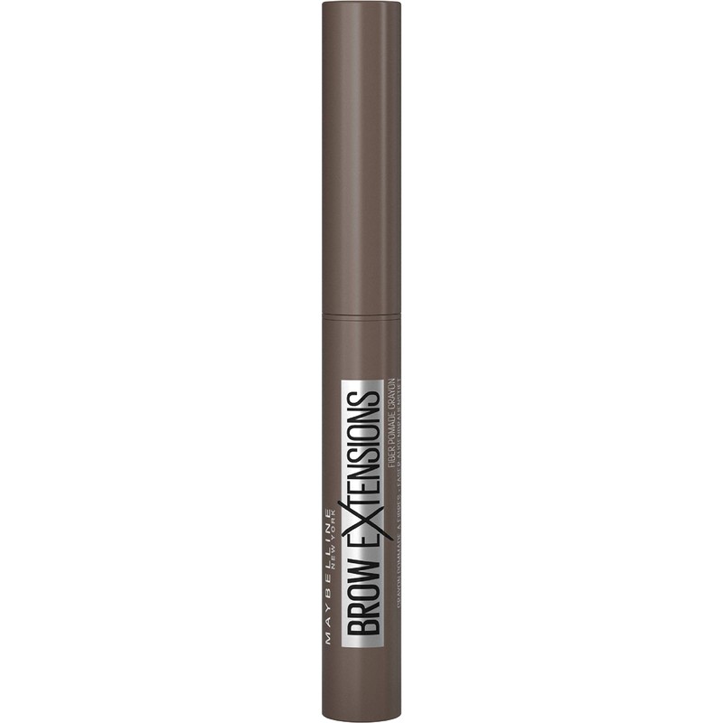 Maybelline New York Brow Extensions Eyebrow Pomade Crayon Defining Eyebrow,