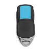433MHz Garage Door Opener Remote Control Keychain 100m Wireless Transmission
