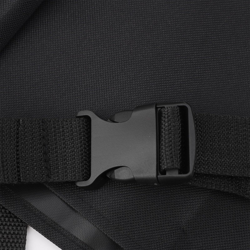 Focket Heater Pump Cover, Waterproof Polyester Linen Insulated Pump Cover,