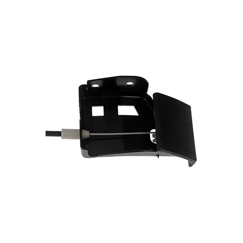 Dorman 912-096 Hood Release Cable Compatible with Select Nissan Models