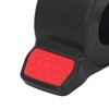 Electric Bike Thumb Throttle ABS Finger Throttle Thumb Accelerator Replacement