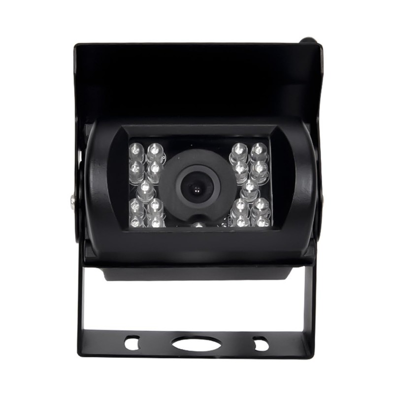 WiFi Car Rear View Camera RV Backup HD Camera 18