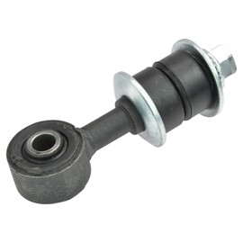 TRQ Front & Rear Sway Bar Stabilizer Link Set Compatible with 1998-2007 Lexus LX470 1999-2007 Toyota Land Cruiser