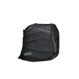 M Maintenanse Air Filter Waterproof Rain Socker Protective Cover Fit For Harley Touring Flhr Flhx Dyna Softail Road King Heavy Breather Air Cleaner (117)