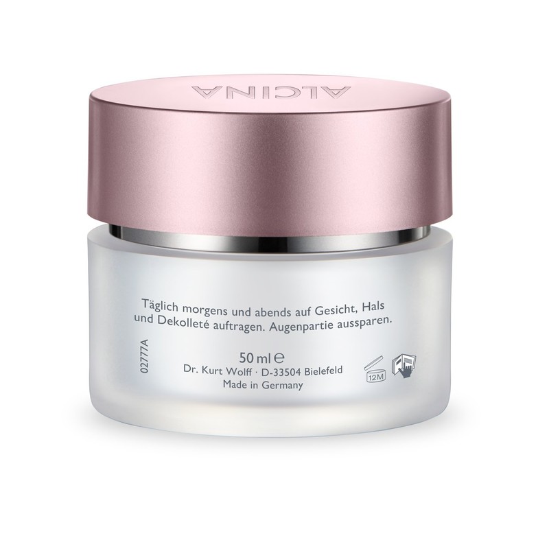 ALCINA Cashmere Hand Balm 1 x 50 ml & Face