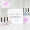 Cats Me Iris Magnetic Gel 8-piece set / 캣츠미 아이리스