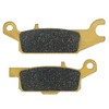Traild Ceramic Brake Pad Set for Yamaha Grizzly 700/550 2007-2025