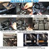 Bestview Sequential Switchback LED Side Mirror Turn Signal Marker Light
