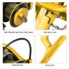 13+1 BB Salt Freshwater Metal Heavy Duty Lightweight Casting Spinning