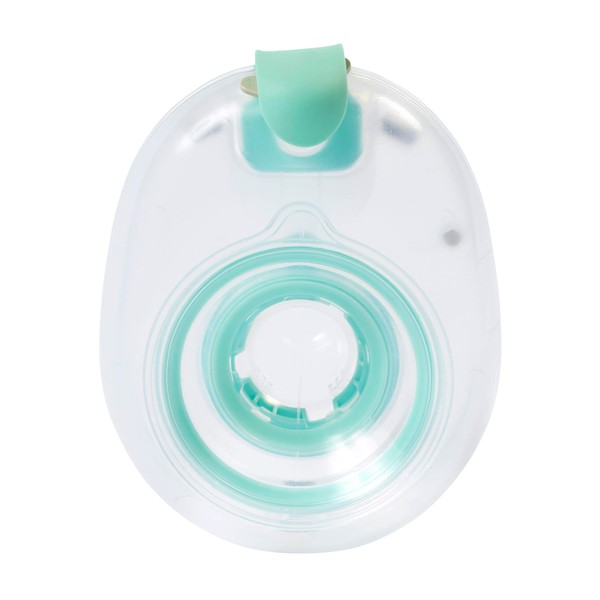 Willow 3.0 Pump Reusable Breast Milk Containers, 24mm Flange, 2