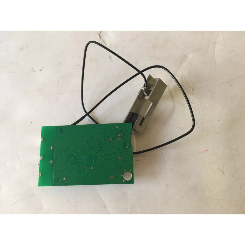 Hisense 32H4030F3 WIFI MODULE WC0PR1601