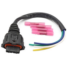 BuliBoao T-Map Sensor Pigtail Harness Repair Wire for Polaris RZR 570 2012-2017, RZR Turbo 2016-2017, ACE 325 2015, ACE 570 900 2016-2017 2875542