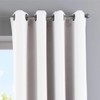 Gardinenbox 201920600-2 NewYork Blackout Curtains