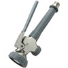 Achelous Pre Rinse Spray Valve Head Dual Function, Commercial Sink