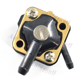 Automaall Fuel Pump for Johnson Evinrude 6HP 8HP 9.9HP 15HP 1972 1973 1974 1975 1976 1977