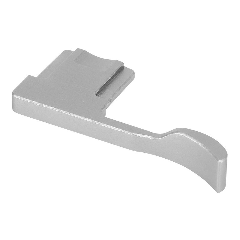 Haoge THB-GR3S Metal Hot Shoe Thumb Up Rest Hotshoe Hand