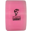 Atom Skates Poison Savant Skate Wheels Pink 8pk