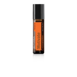 doTERRA Motivate Touch